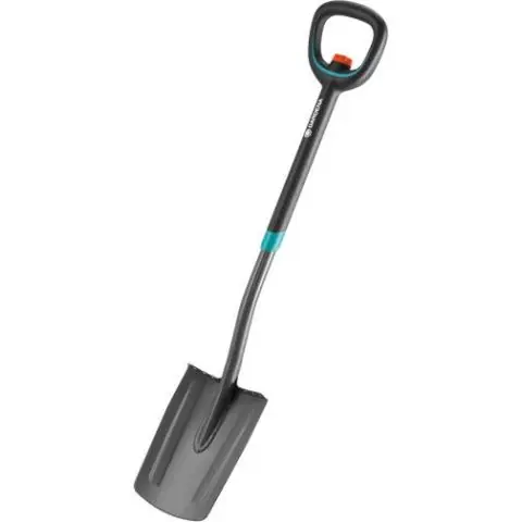 Gardena ErgoLine Spade Expressleverans